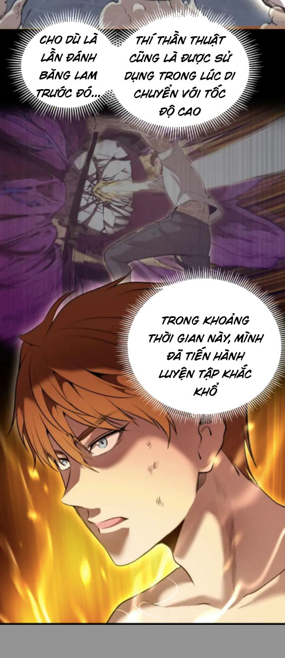 Cao Đẳng Linh Hồn chapter 87.5 - Trang 4