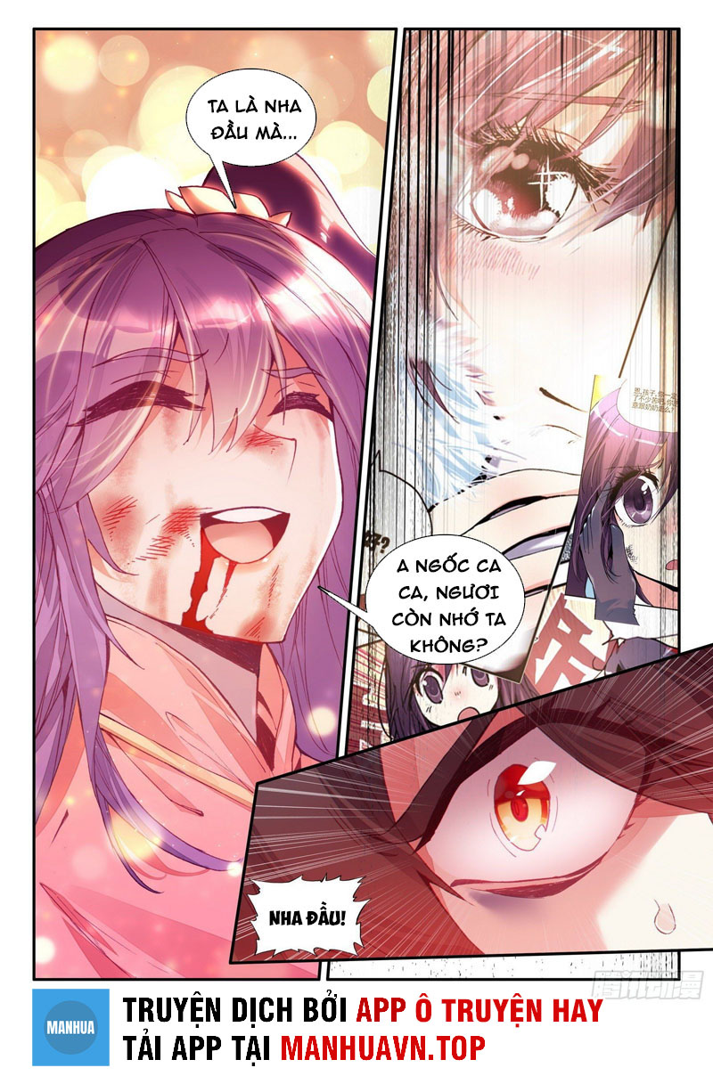 Thiện Lương Tử Thần Chapter 160 - Hamtruyen.vn