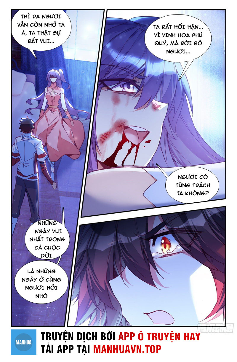 Thiện Lương Tử Thần Chapter 160 - Hamtruyen.vn