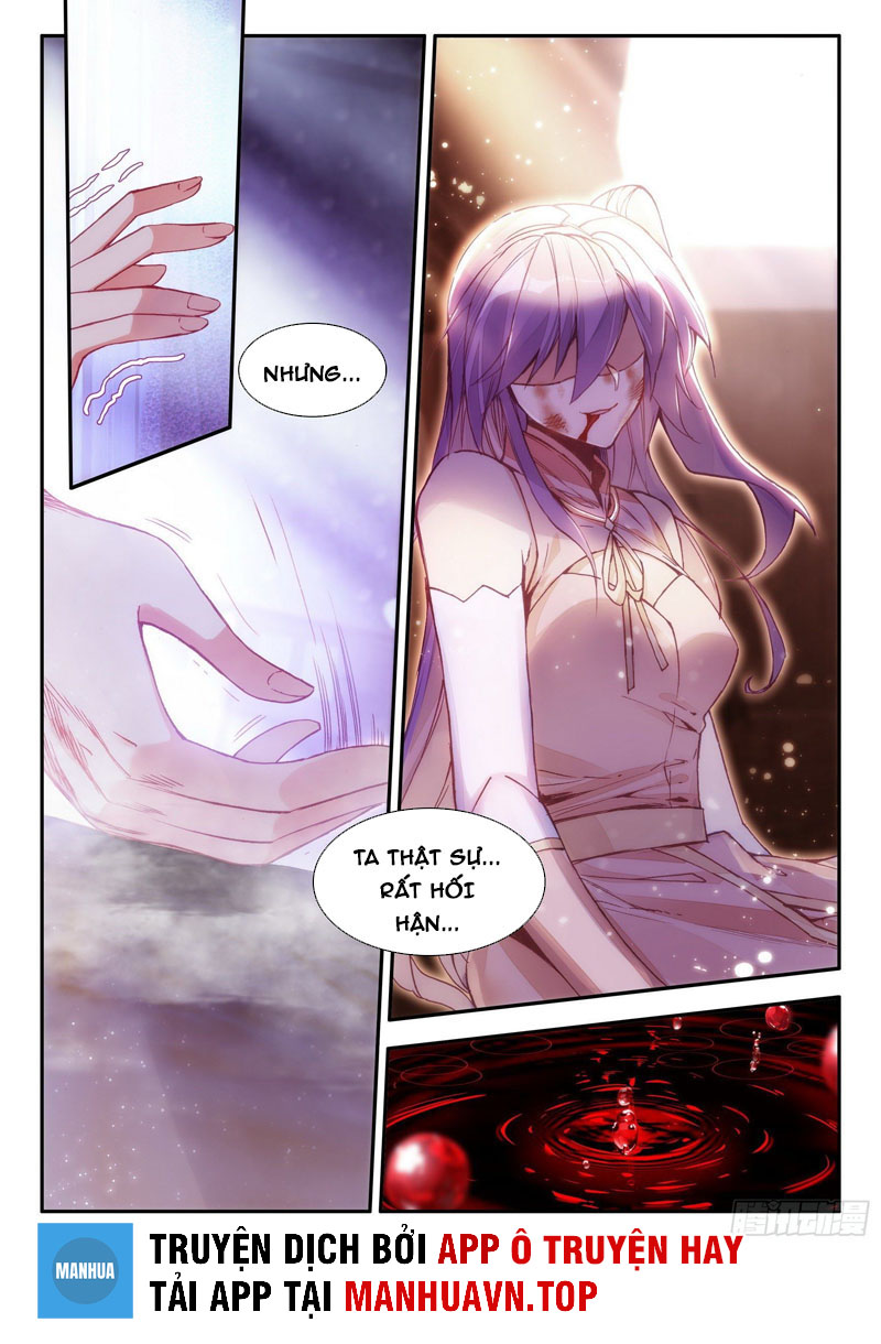 Thiện Lương Tử Thần Chapter 160 - Hamtruyen.vn