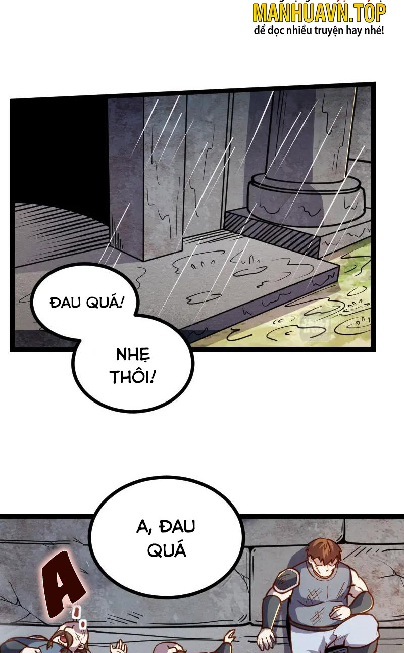 Tối Cường Thành Chủ Đích Dị Giới Chapter 23 - Hamtruyen.vn