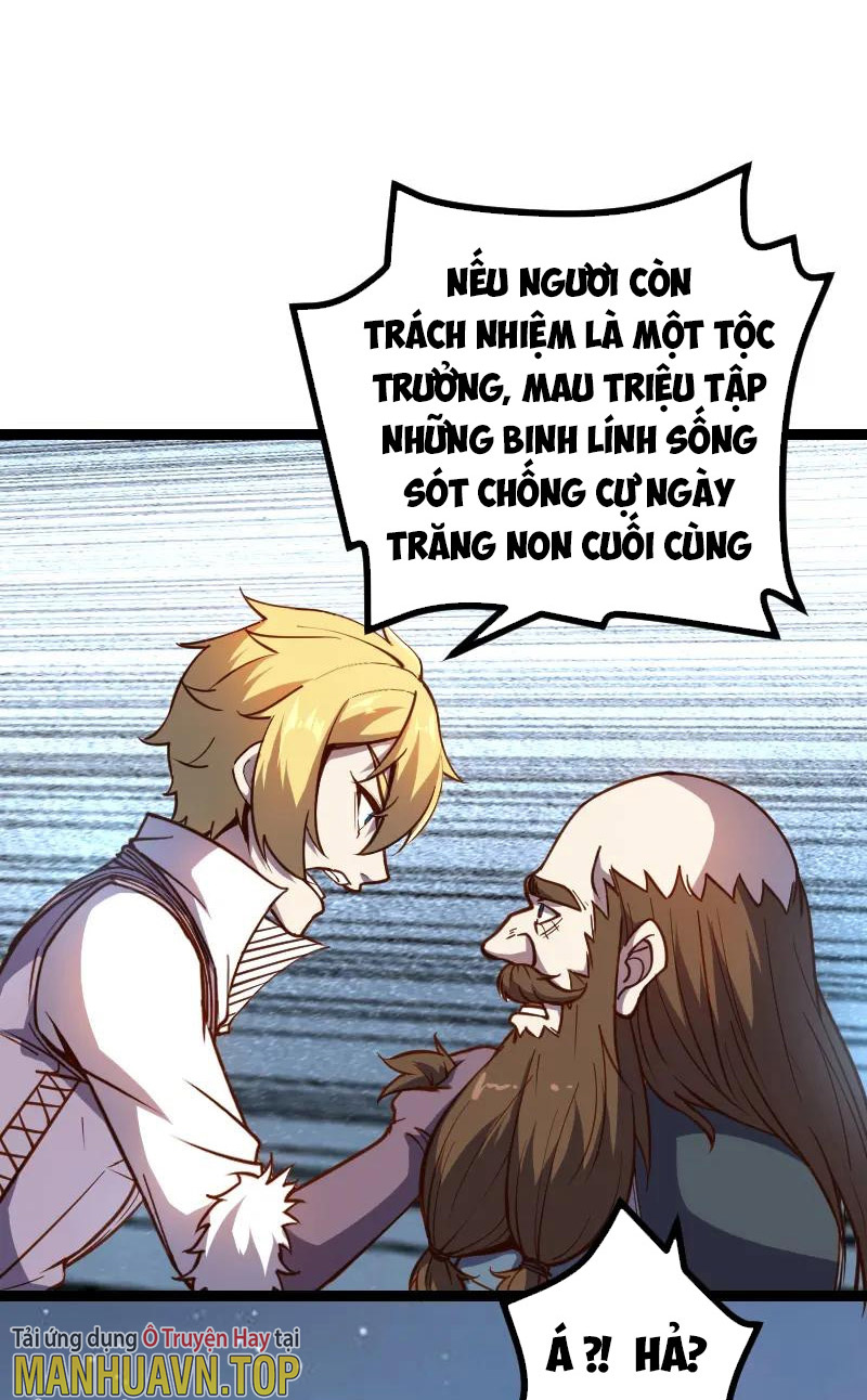 Tối Cường Thành Chủ Đích Dị Giới Chapter 23 - Hamtruyen.vn