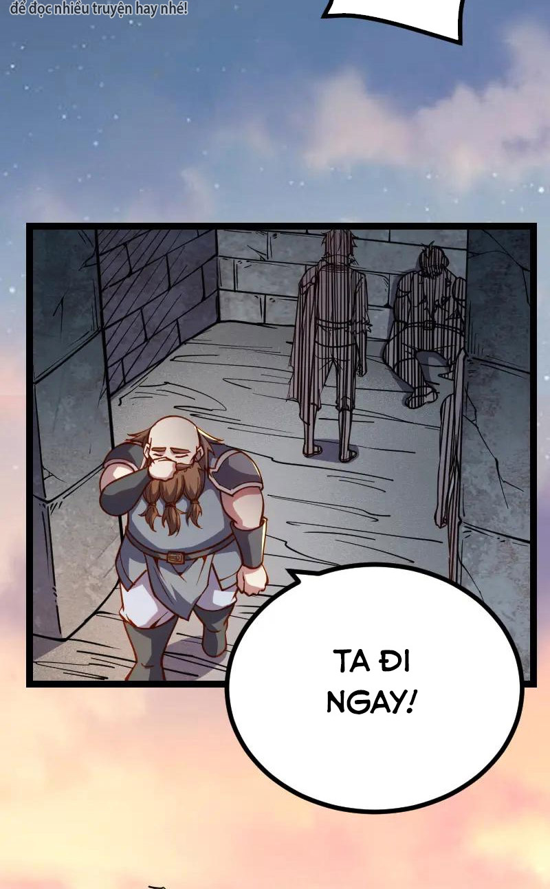 Tối Cường Thành Chủ Đích Dị Giới Chapter 23 - Hamtruyen.vn