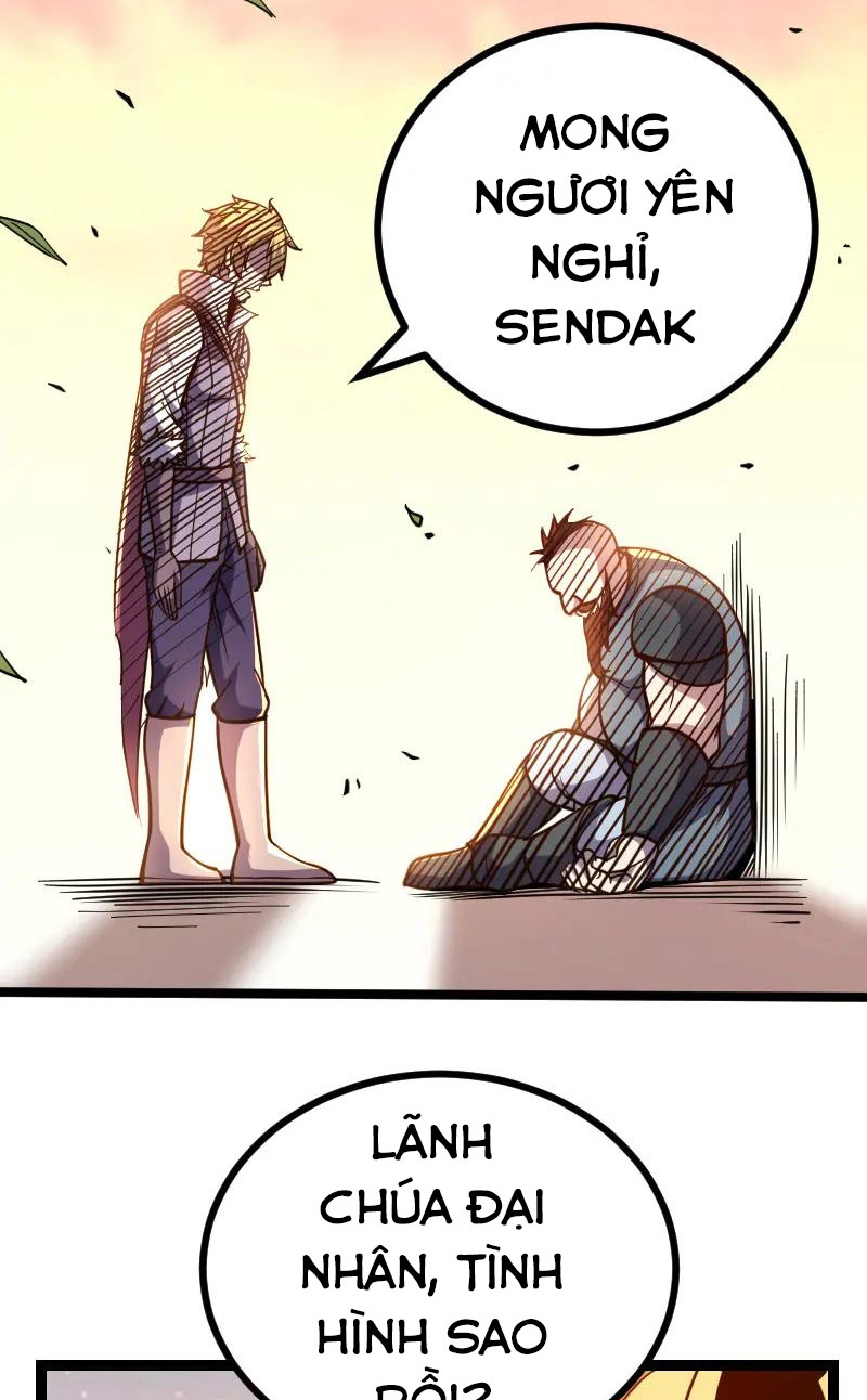 Tối Cường Thành Chủ Đích Dị Giới Chapter 23 - Hamtruyen.vn