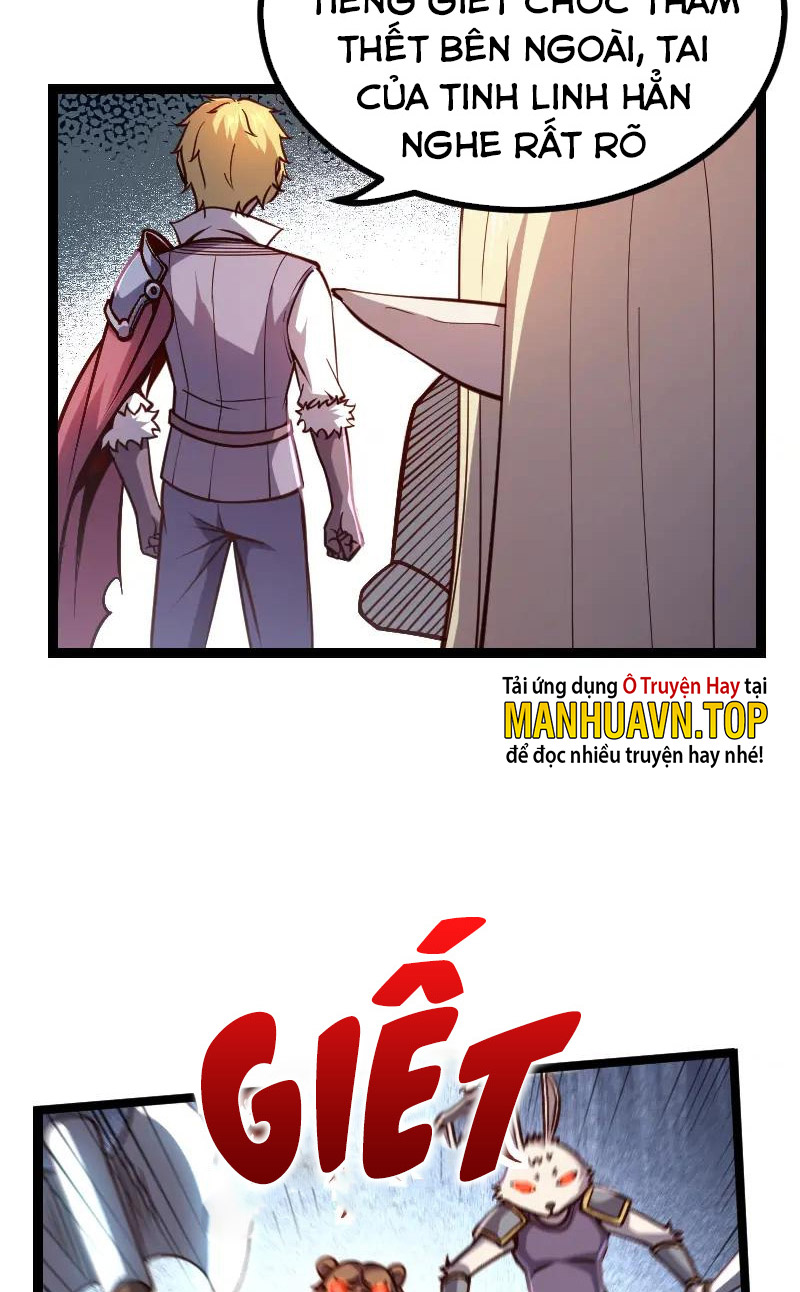 Tối Cường Thành Chủ Đích Dị Giới Chapter 23 - Hamtruyen.vn