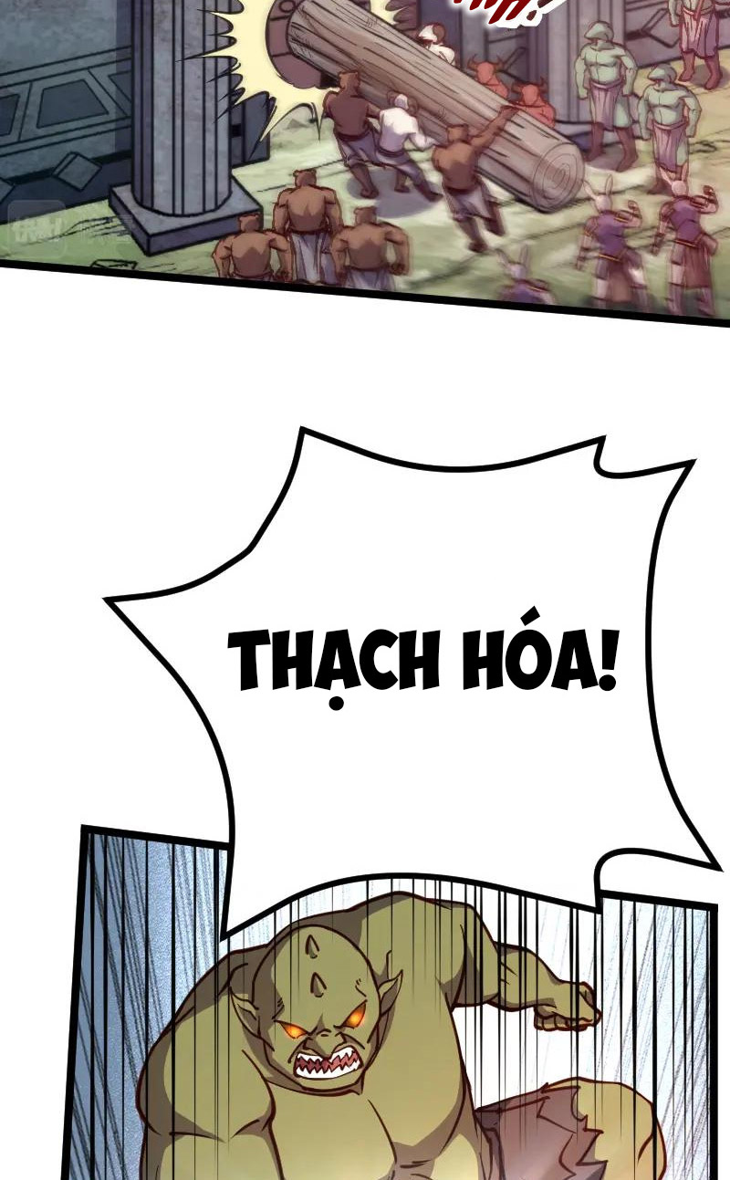 Tối Cường Thành Chủ Đích Dị Giới Chapter 23 - Hamtruyen.vn
