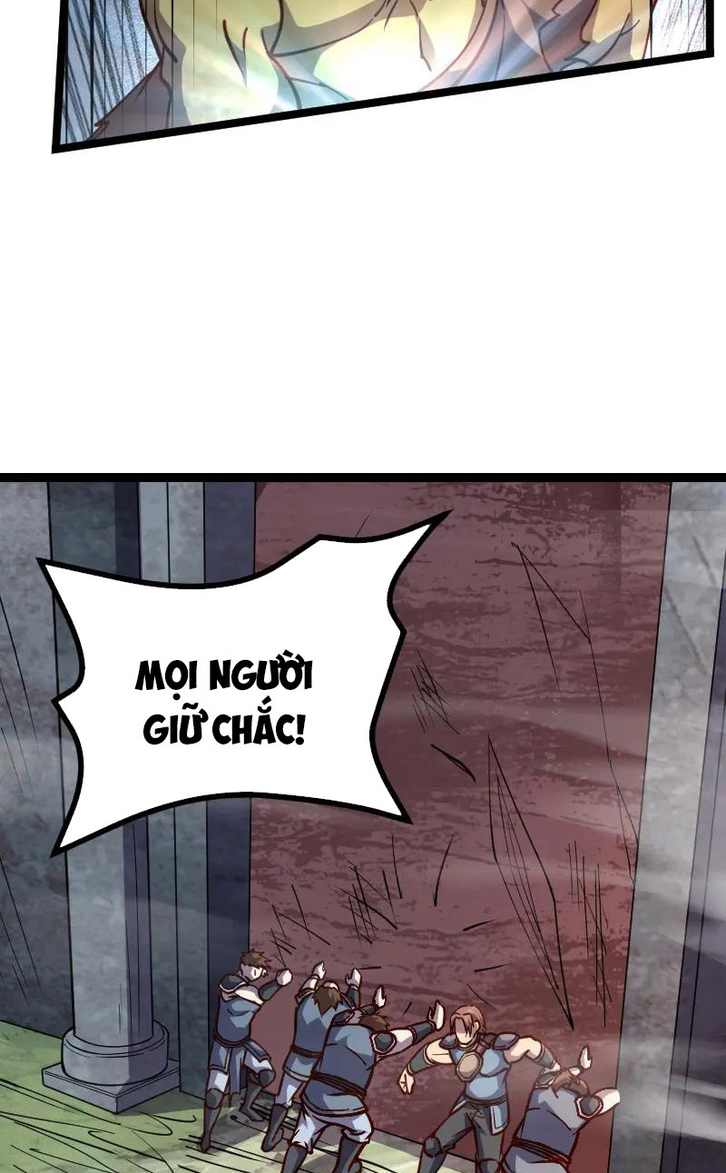 Tối Cường Thành Chủ Đích Dị Giới Chapter 23 - Hamtruyen.vn