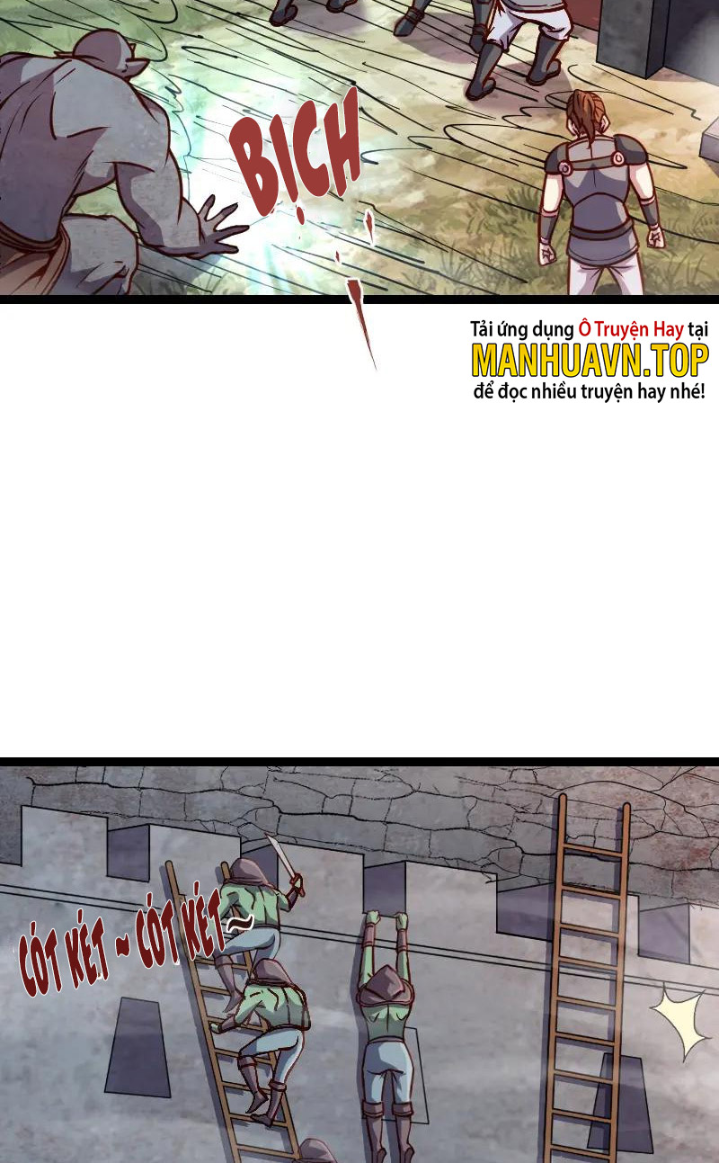 Tối Cường Thành Chủ Đích Dị Giới Chapter 23 - Hamtruyen.vn