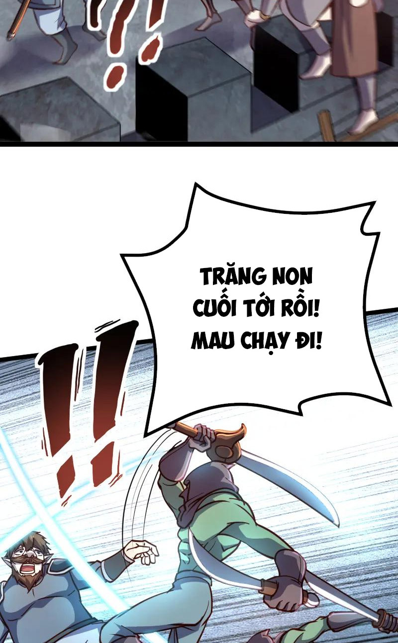 Tối Cường Thành Chủ Đích Dị Giới Chapter 23 - Hamtruyen.vn