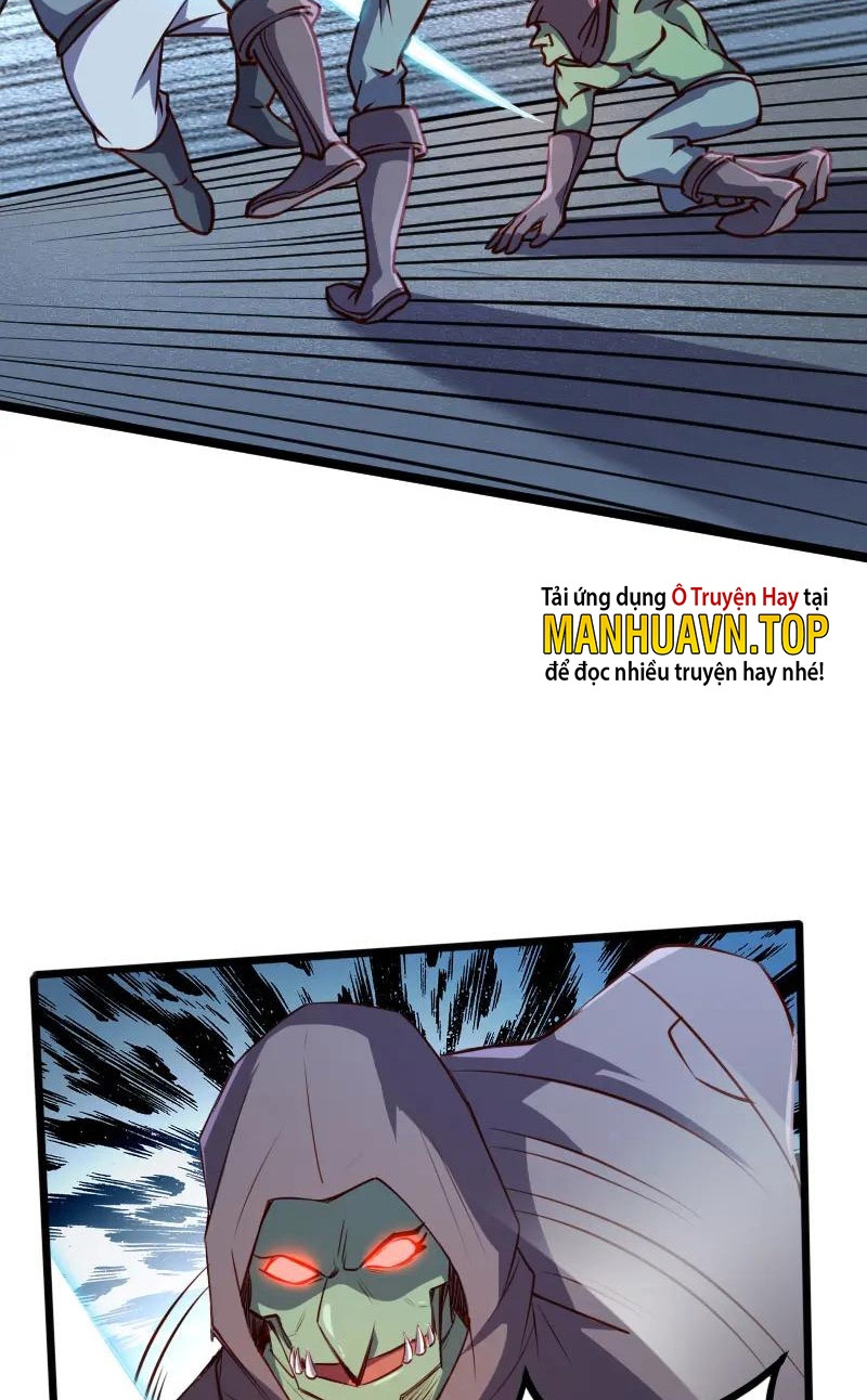 Tối Cường Thành Chủ Đích Dị Giới Chapter 23 - Hamtruyen.vn