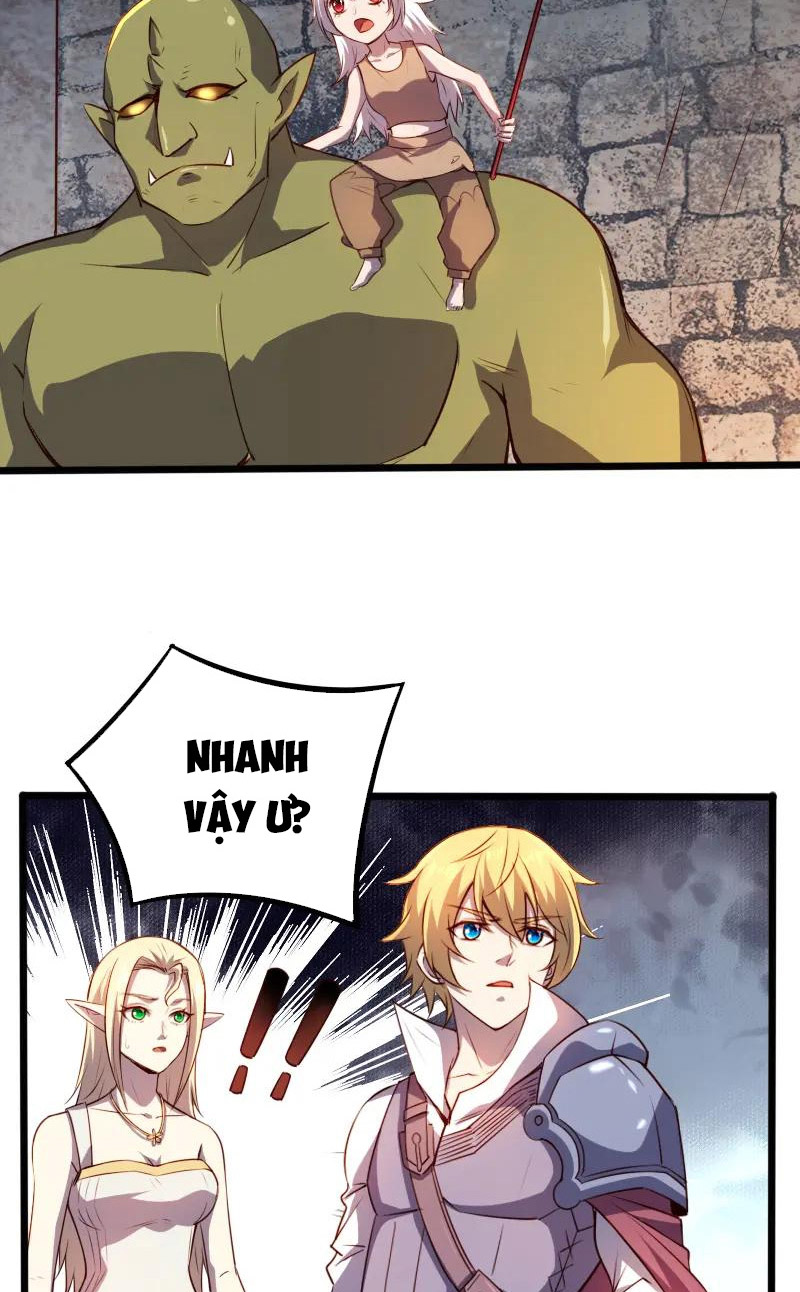 Tối Cường Thành Chủ Đích Dị Giới Chapter 23 - Hamtruyen.vn