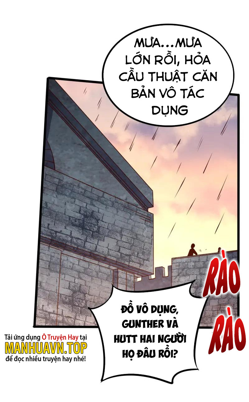 Tối Cường Thành Chủ Đích Dị Giới Chapter 23 - Hamtruyen.vn