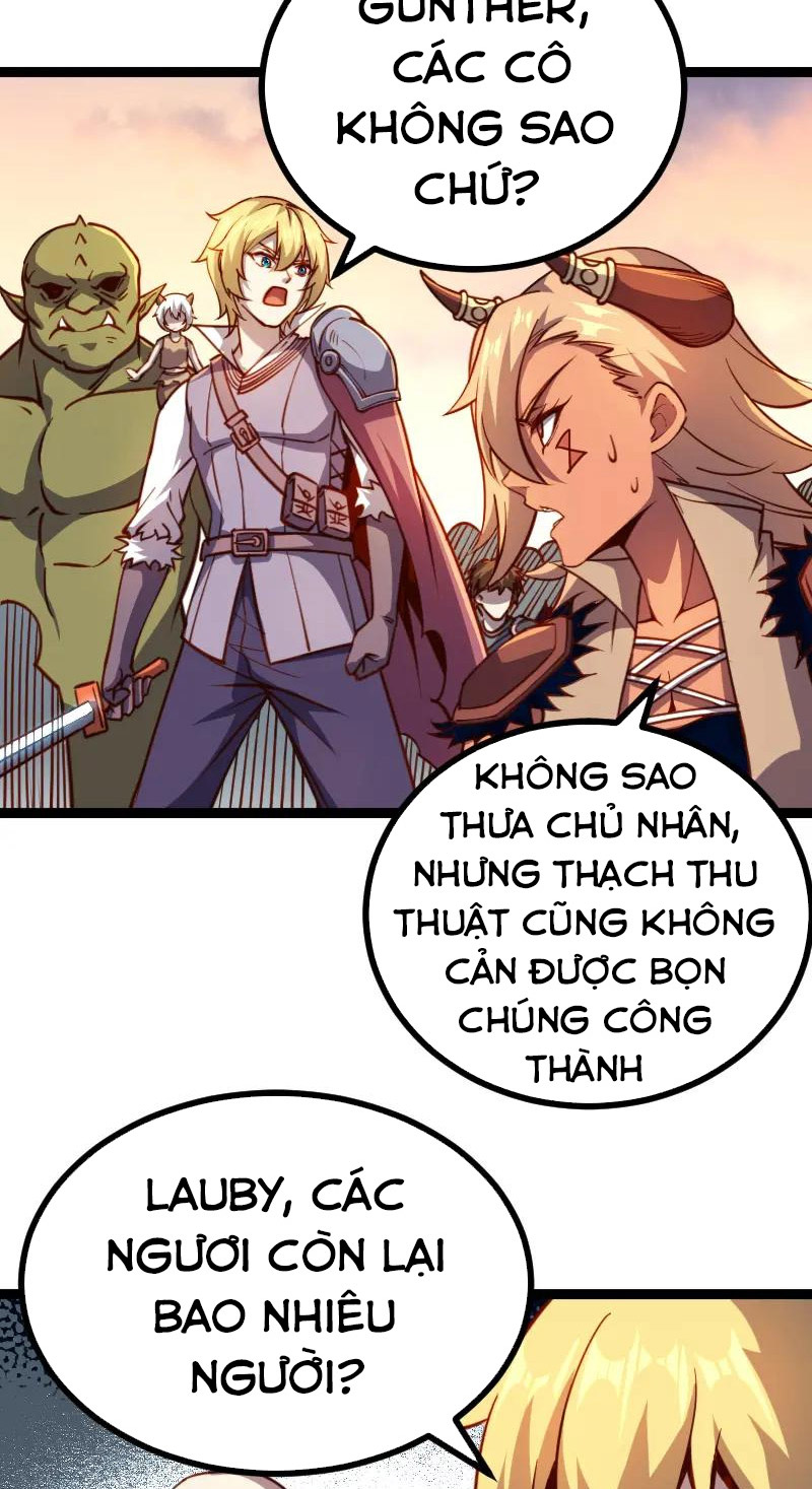 Tối Cường Thành Chủ Đích Dị Giới Chapter 23 - Hamtruyen.vn