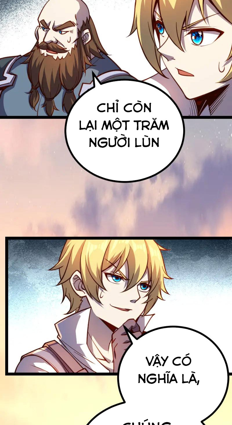 Tối Cường Thành Chủ Đích Dị Giới Chapter 23 - Hamtruyen.vn