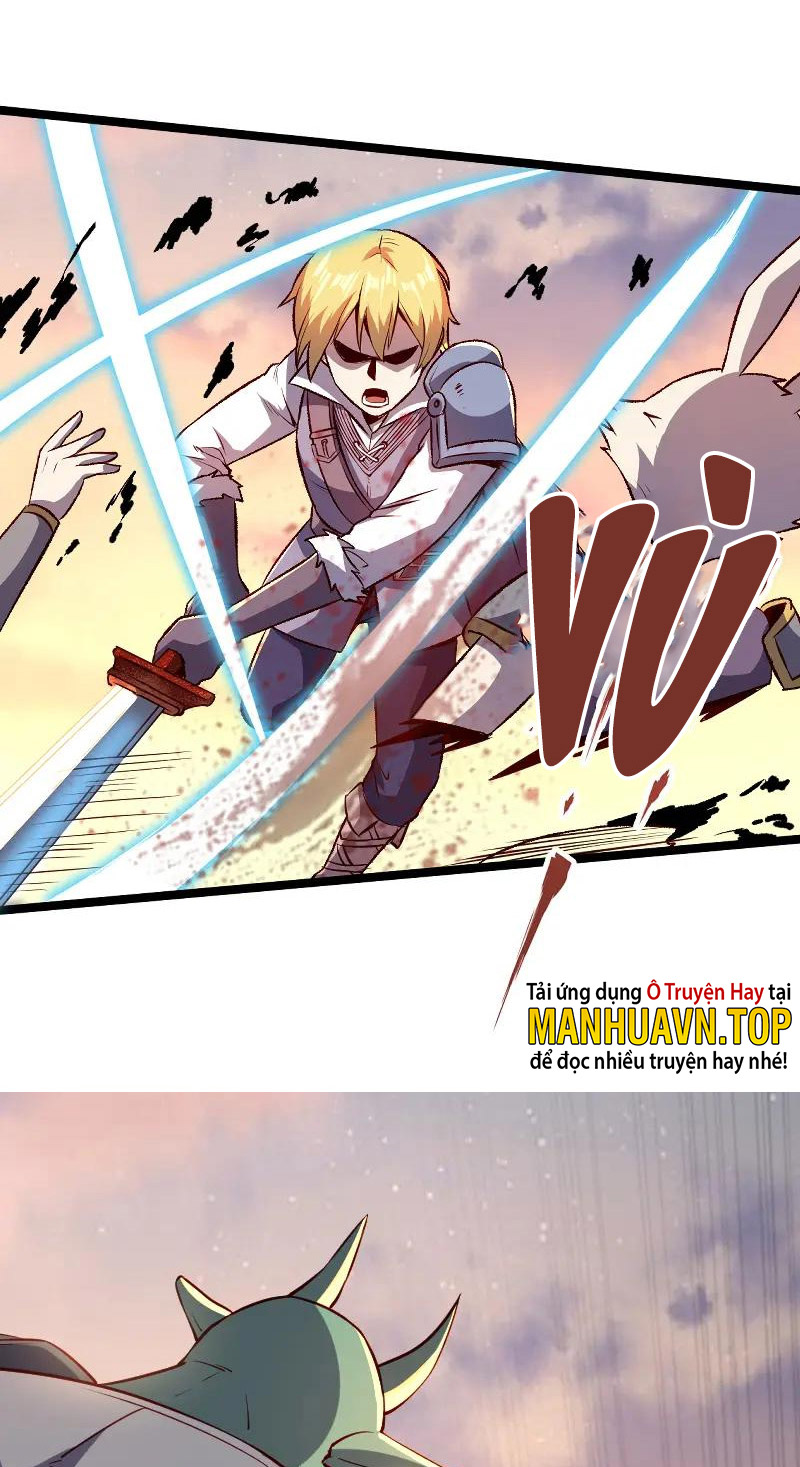 Tối Cường Thành Chủ Đích Dị Giới Chapter 23 - Hamtruyen.vn