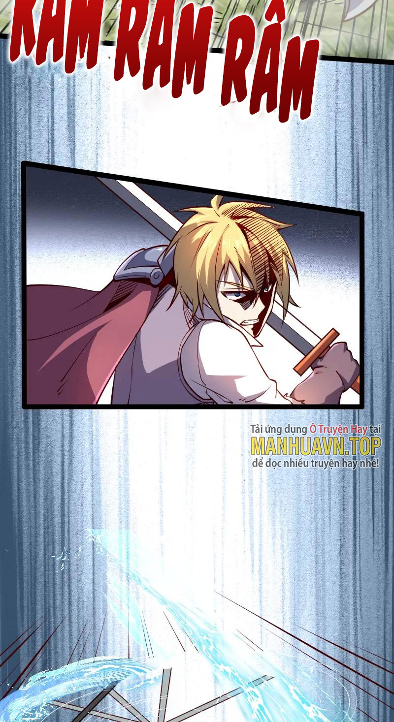 Tối Cường Thành Chủ Đích Dị Giới Chapter 23 - Hamtruyen.vn