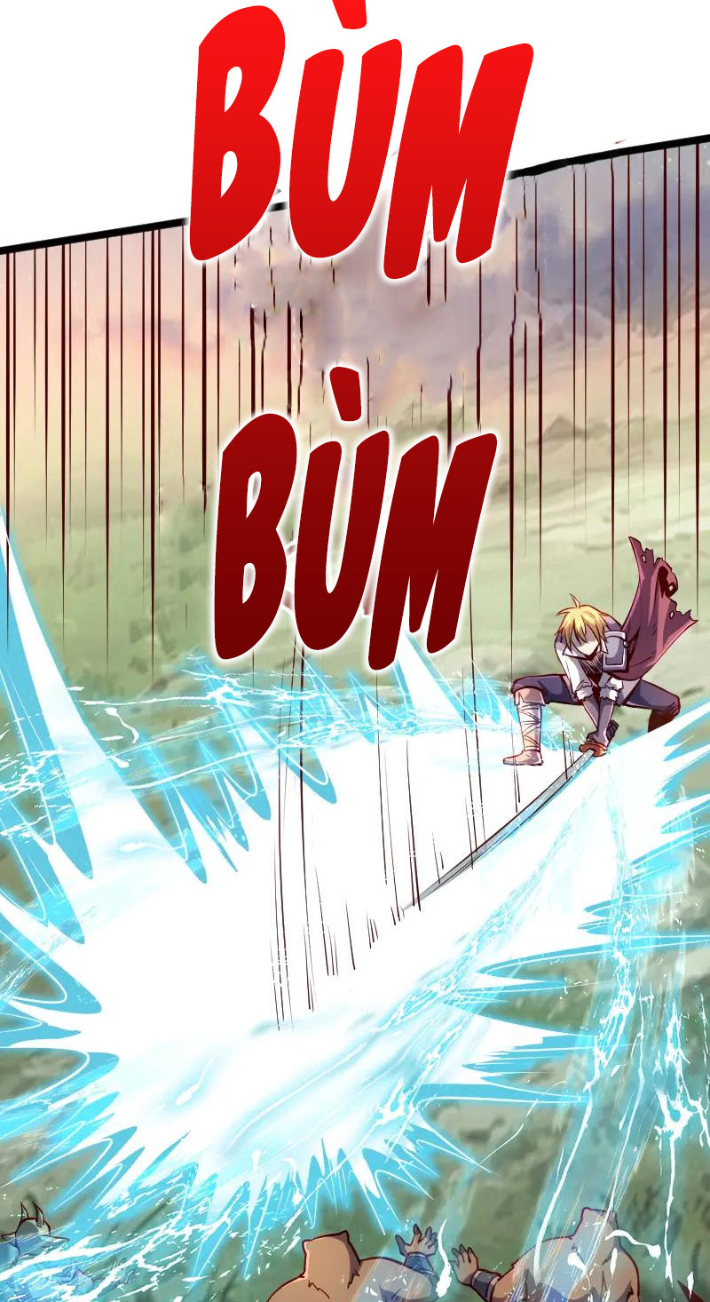 Tối Cường Thành Chủ Đích Dị Giới Chapter 23 - Hamtruyen.vn