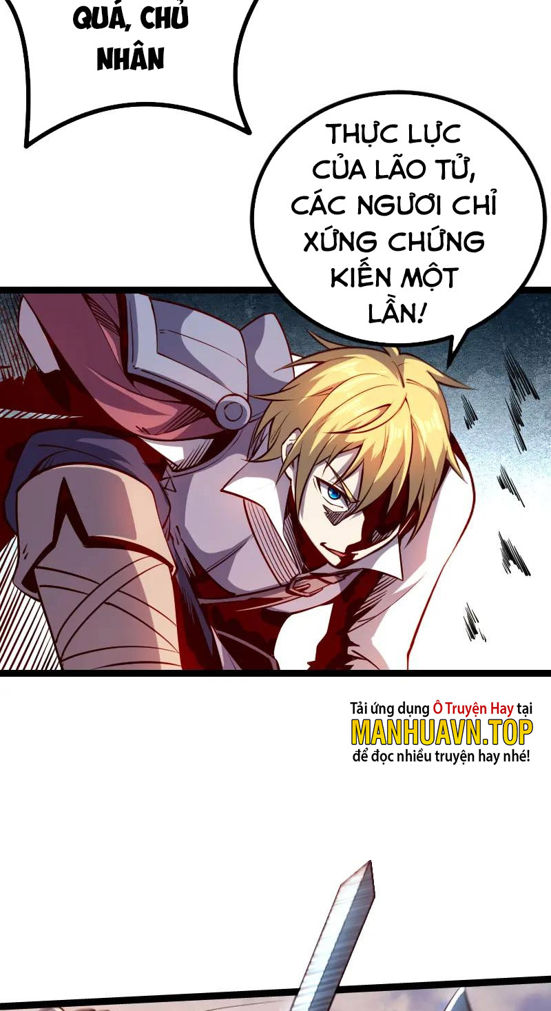 Tối Cường Thành Chủ Đích Dị Giới Chapter 23 - Hamtruyen.vn