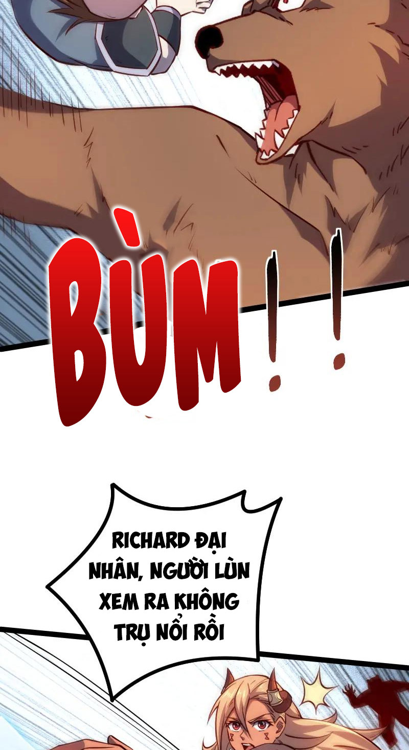 Tối Cường Thành Chủ Đích Dị Giới Chapter 23 - Hamtruyen.vn