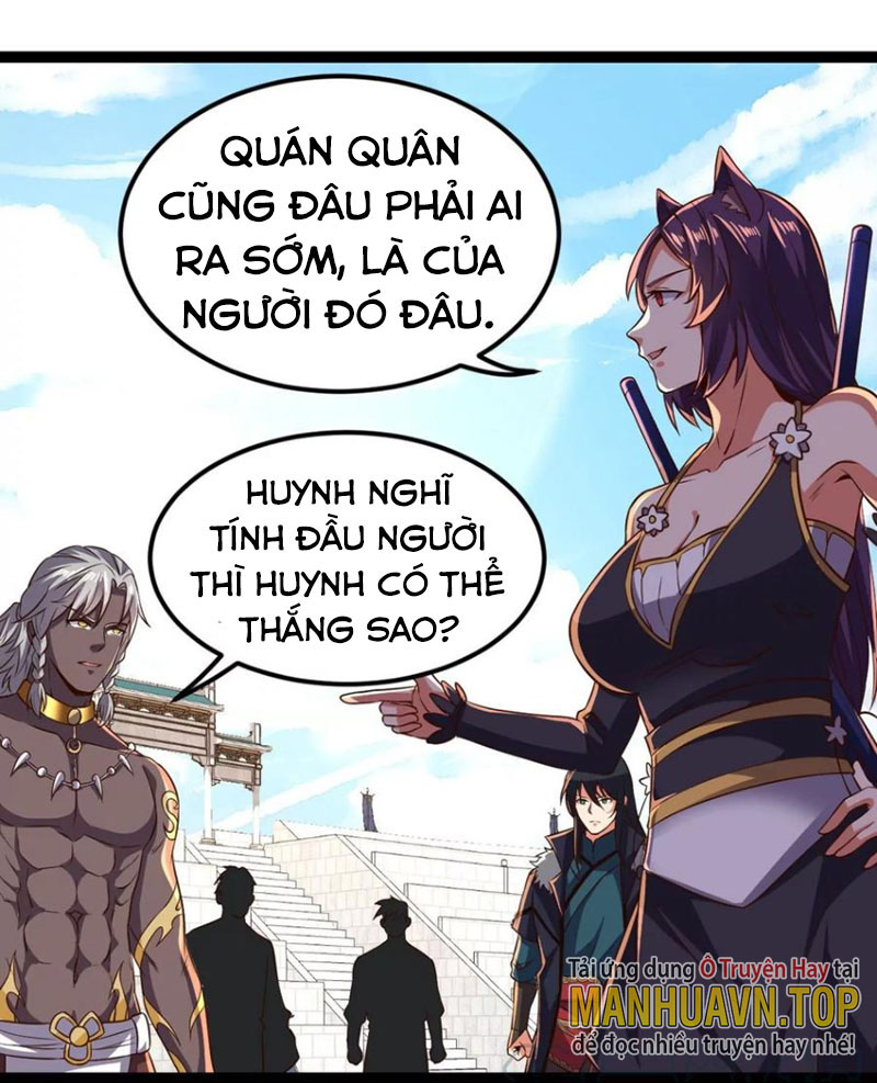 Thôn Phệ Vĩnh Hằng Chapter 226 - Trang 10