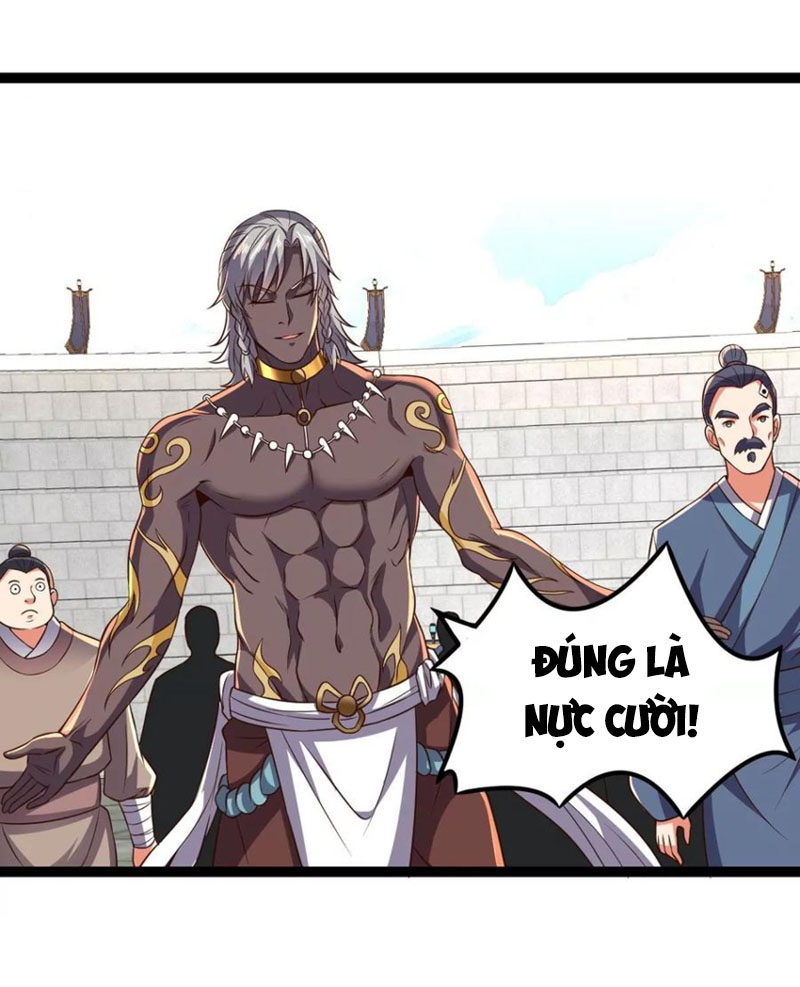 Thôn Phệ Vĩnh Hằng Chapter 226 - Trang 11
