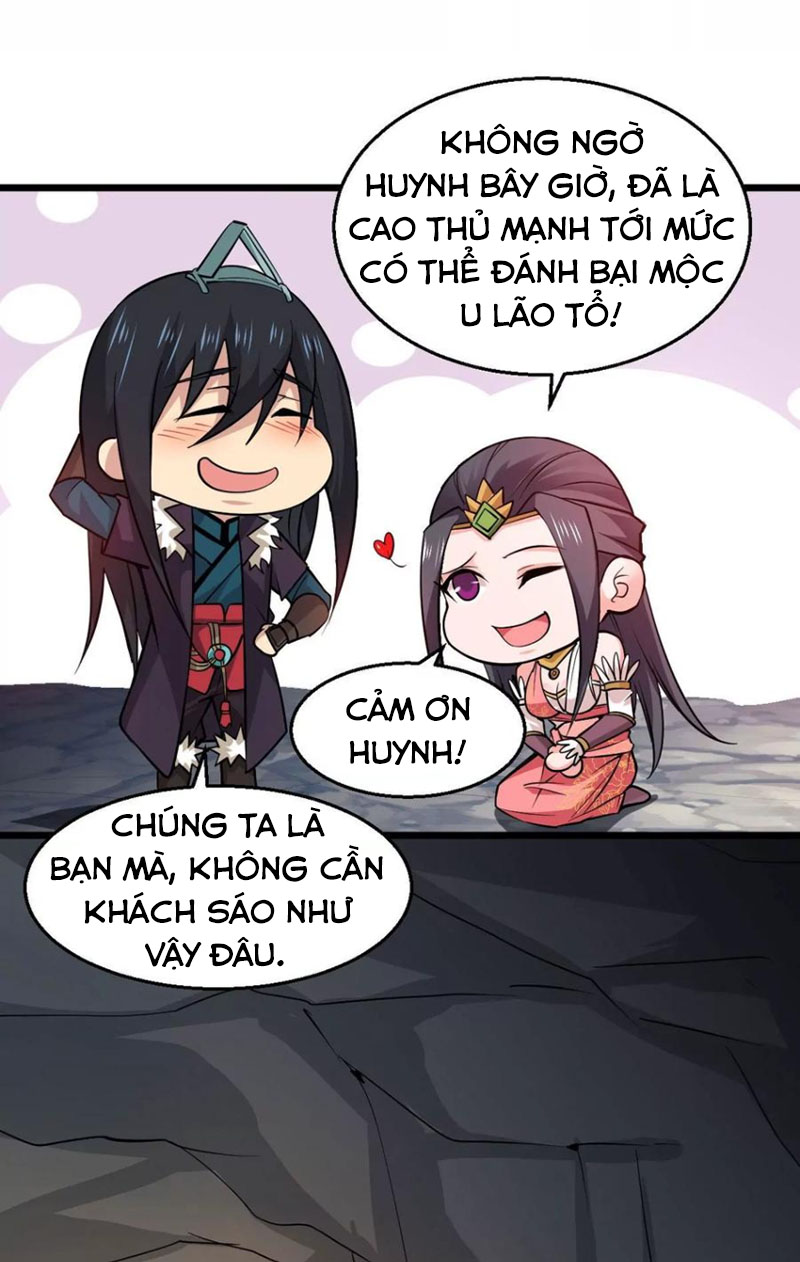Thôn Phệ Vĩnh Hằng Chapter 225 - Hamtruyen.vn