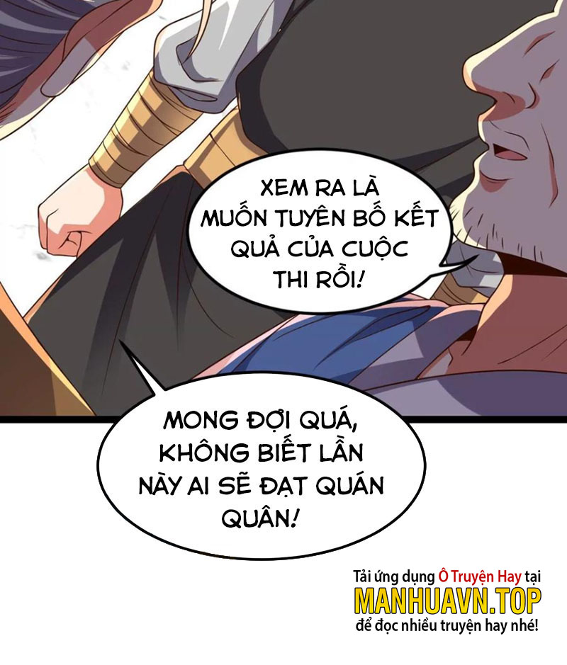 Thôn Phệ Vĩnh Hằng Chapter 226 - Trang 13