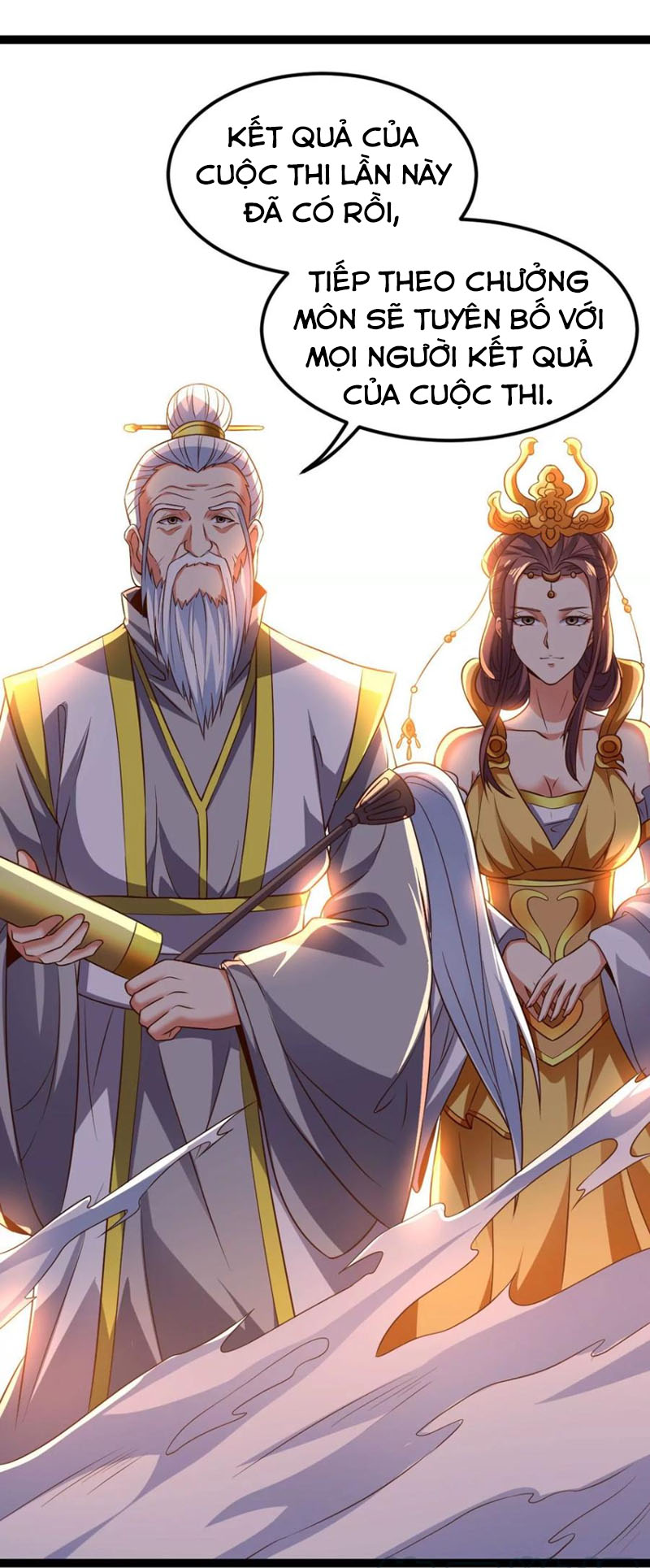 Thôn Phệ Vĩnh Hằng Chapter 226 - Trang 14