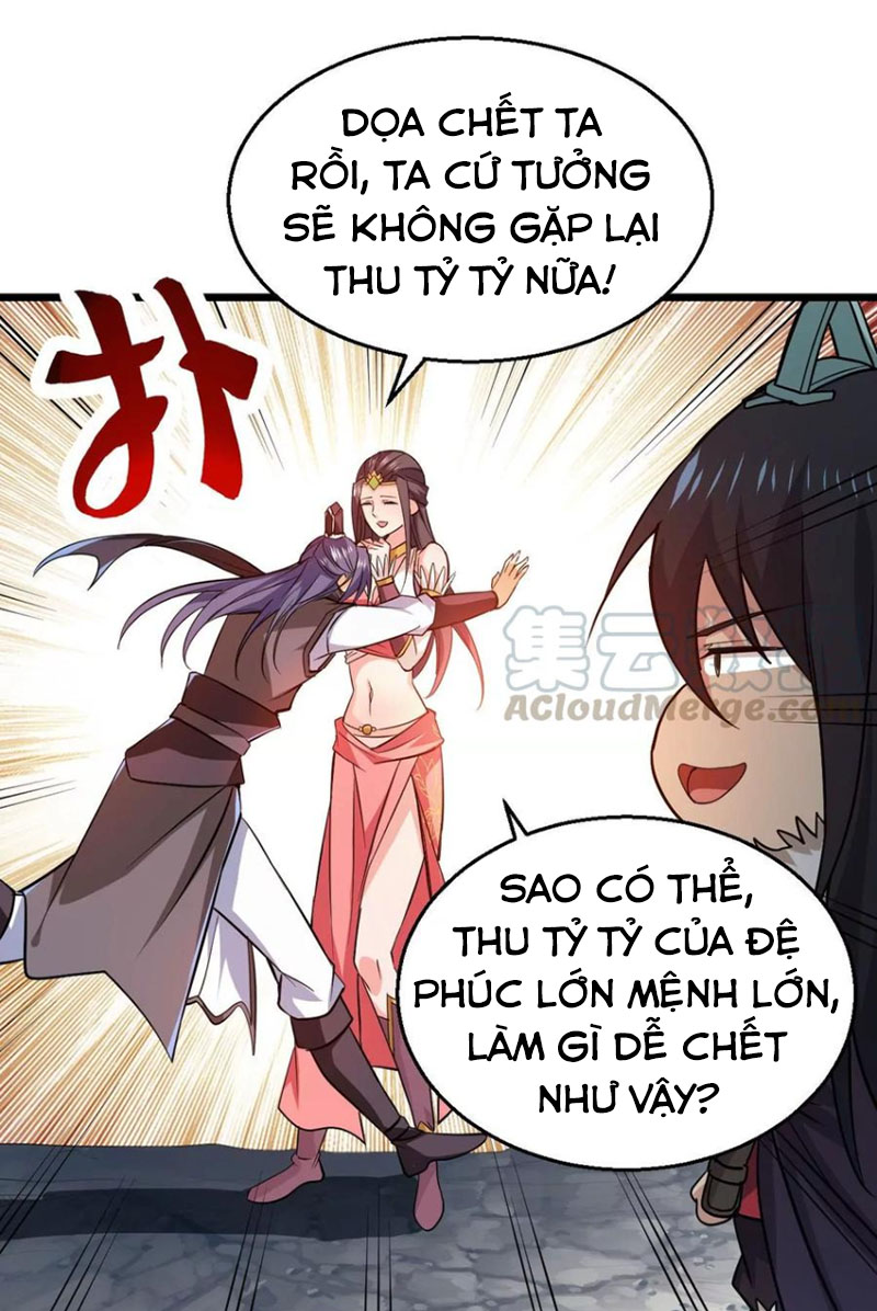 Thôn Phệ Vĩnh Hằng Chapter 225 - Hamtruyen.vn