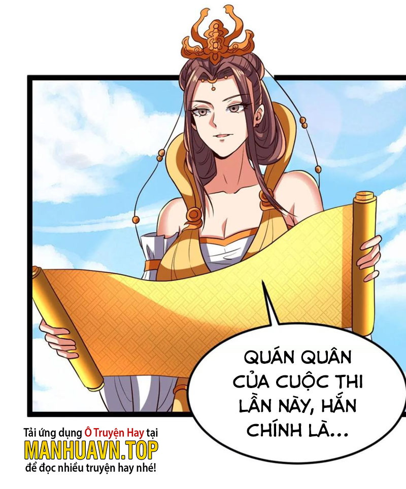 Thôn Phệ Vĩnh Hằng Chapter 226 - Trang 16
