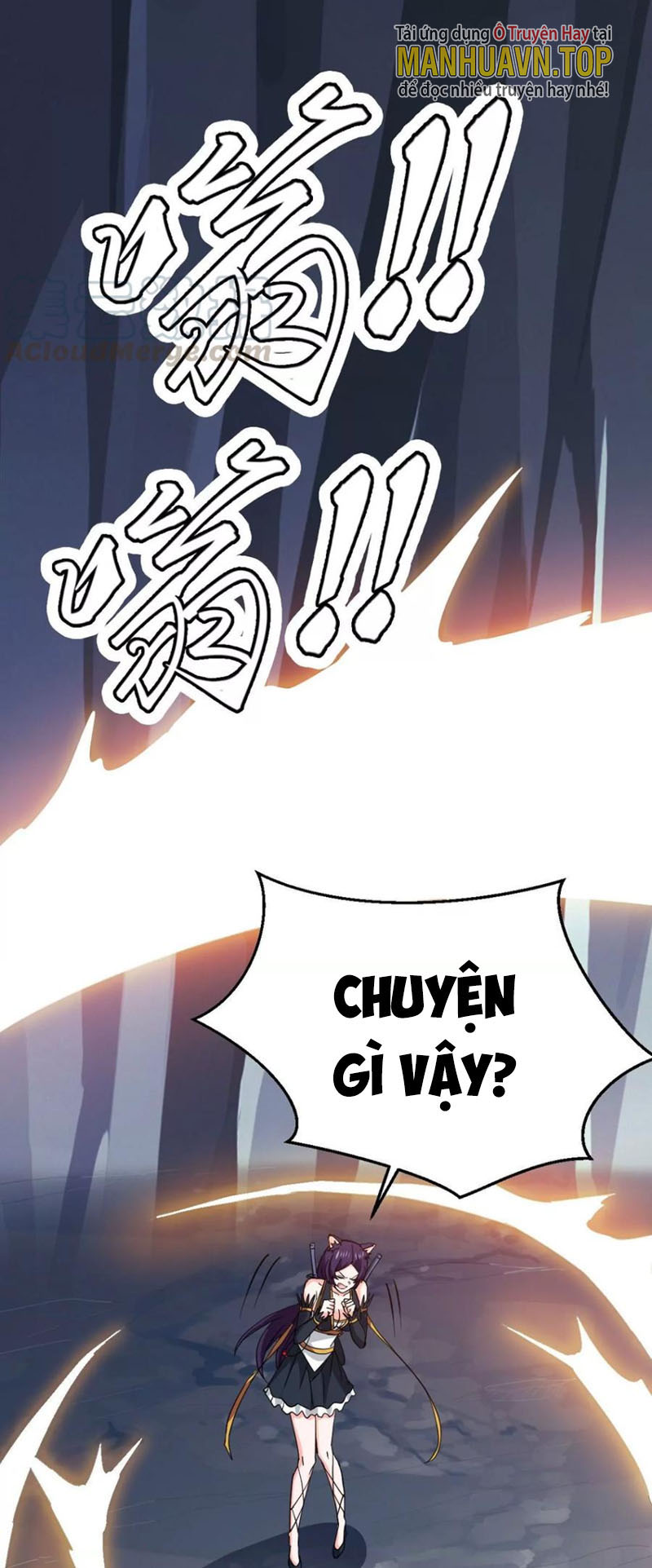 Thôn Phệ Vĩnh Hằng Chapter 225 - Hamtruyen.vn