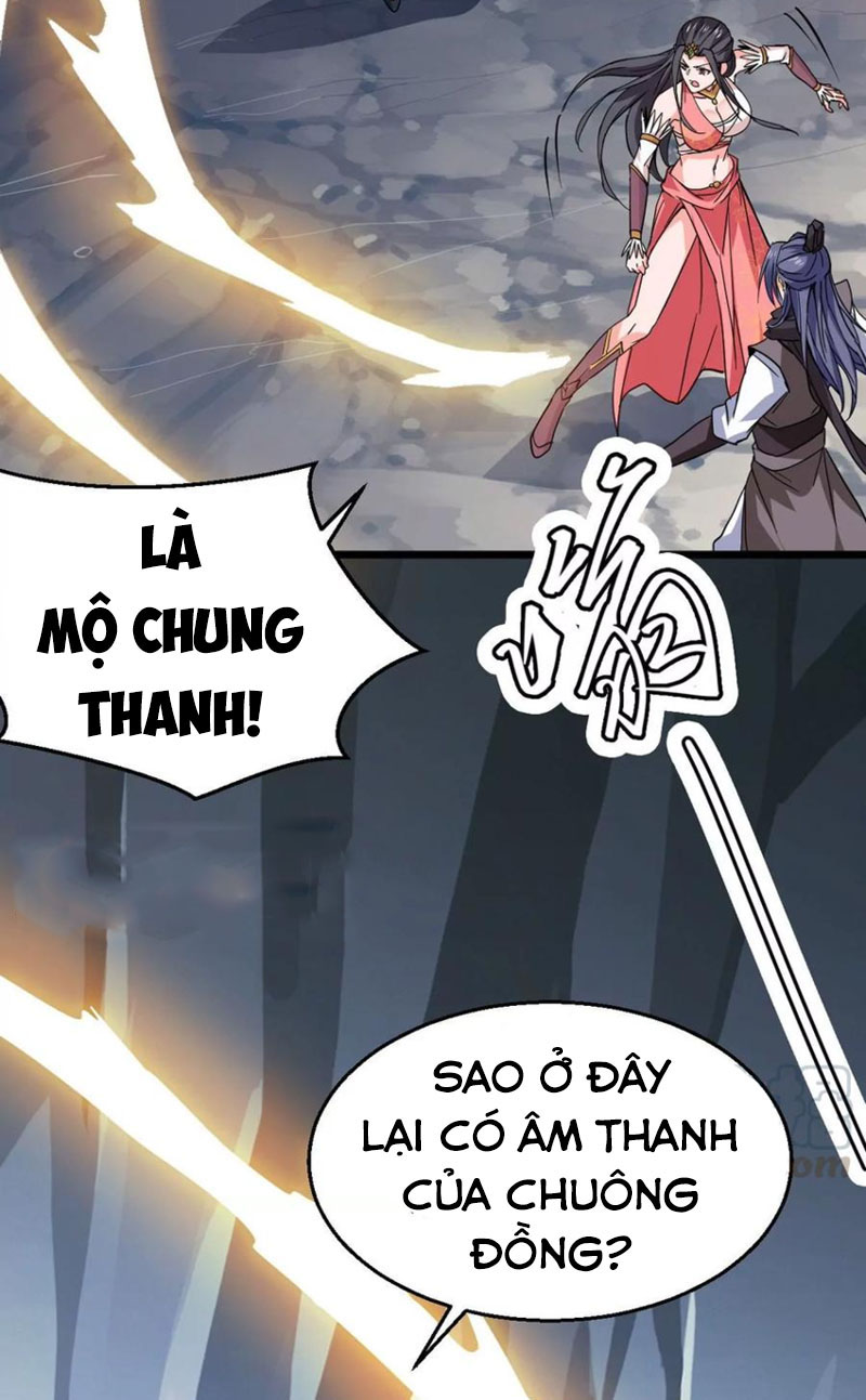 Thôn Phệ Vĩnh Hằng Chapter 225 - Hamtruyen.vn