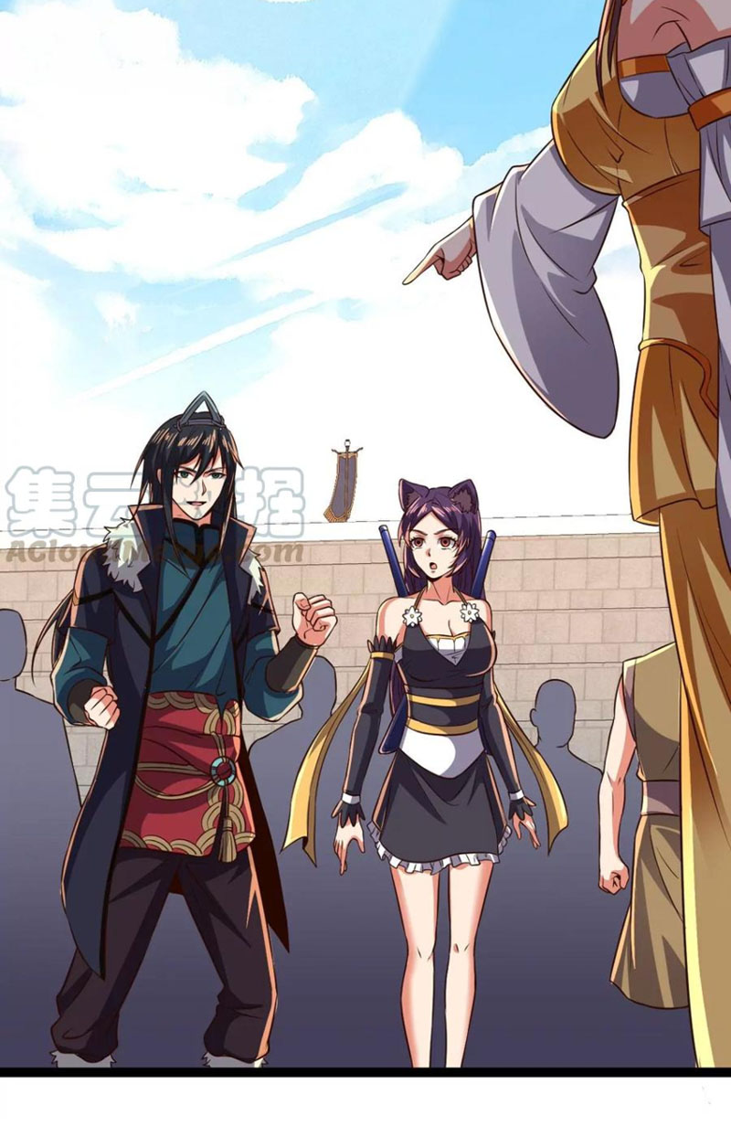 Thôn Phệ Vĩnh Hằng Chapter 226 - Trang 18