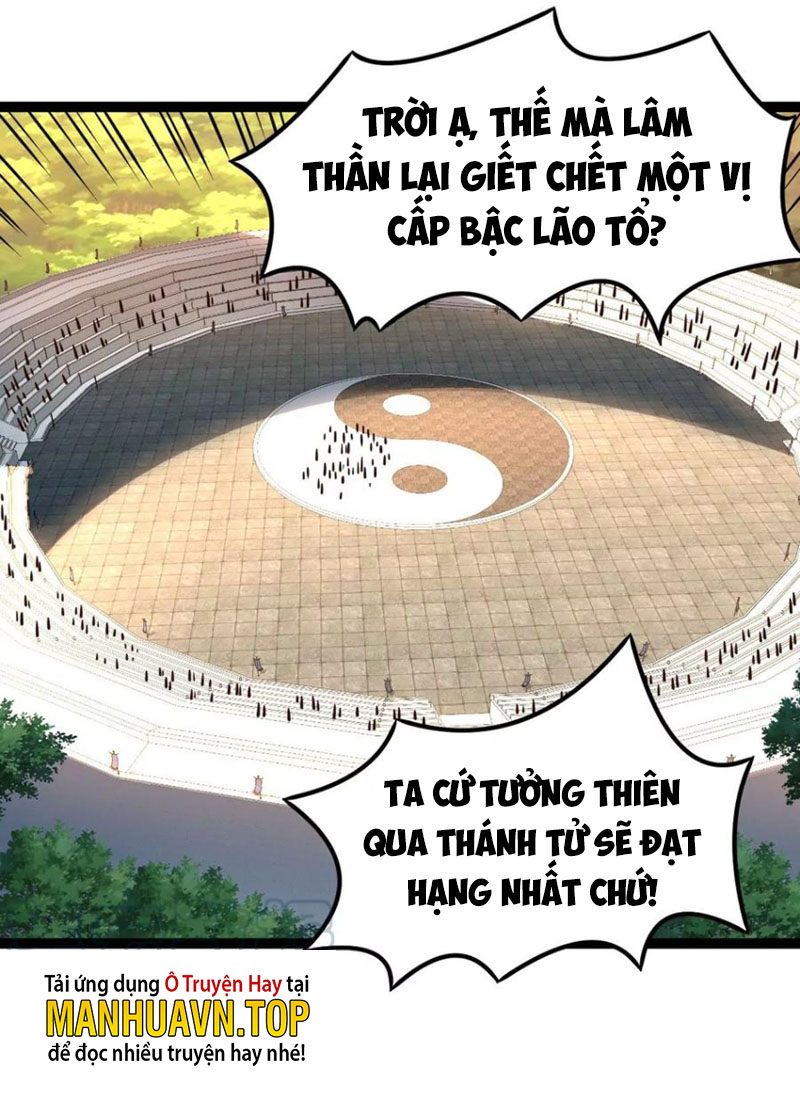 Thôn Phệ Vĩnh Hằng Chapter 226 - Trang 19