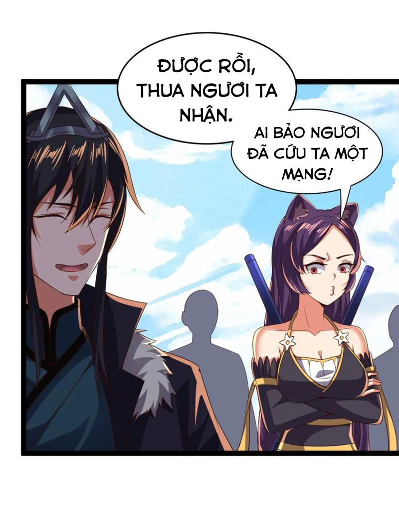 Thôn Phệ Vĩnh Hằng Chapter 226 - Trang 21