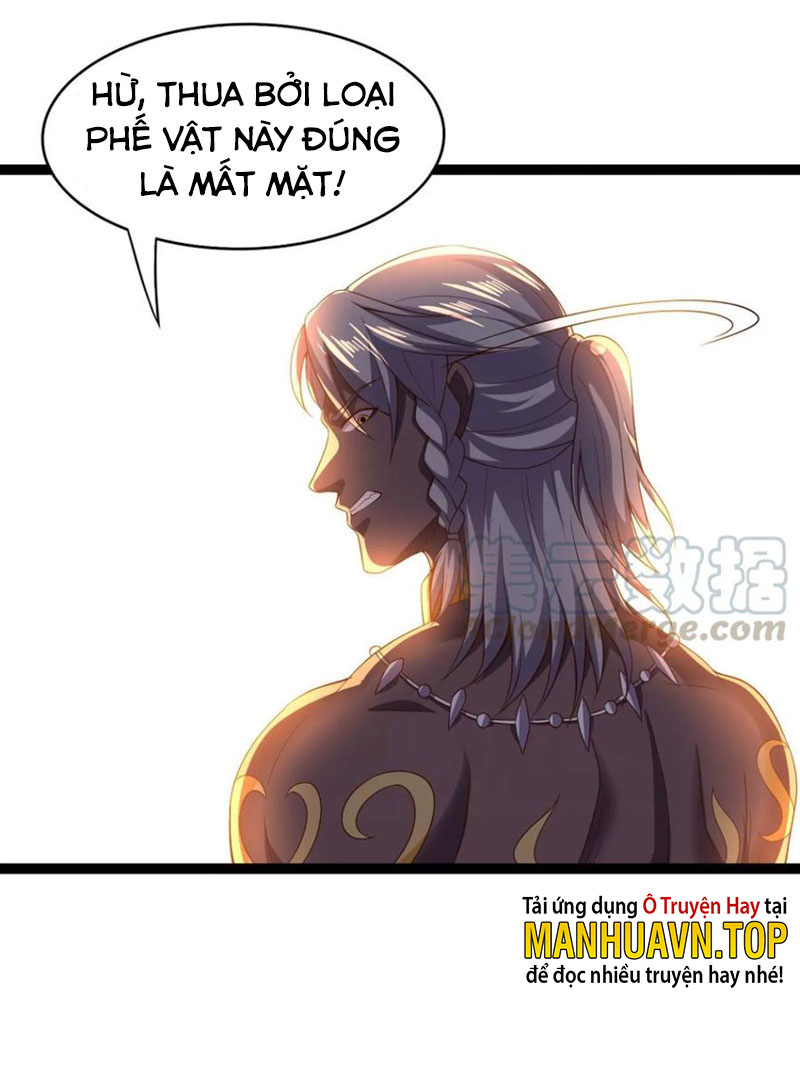 Thôn Phệ Vĩnh Hằng Chapter 226 - Trang 22