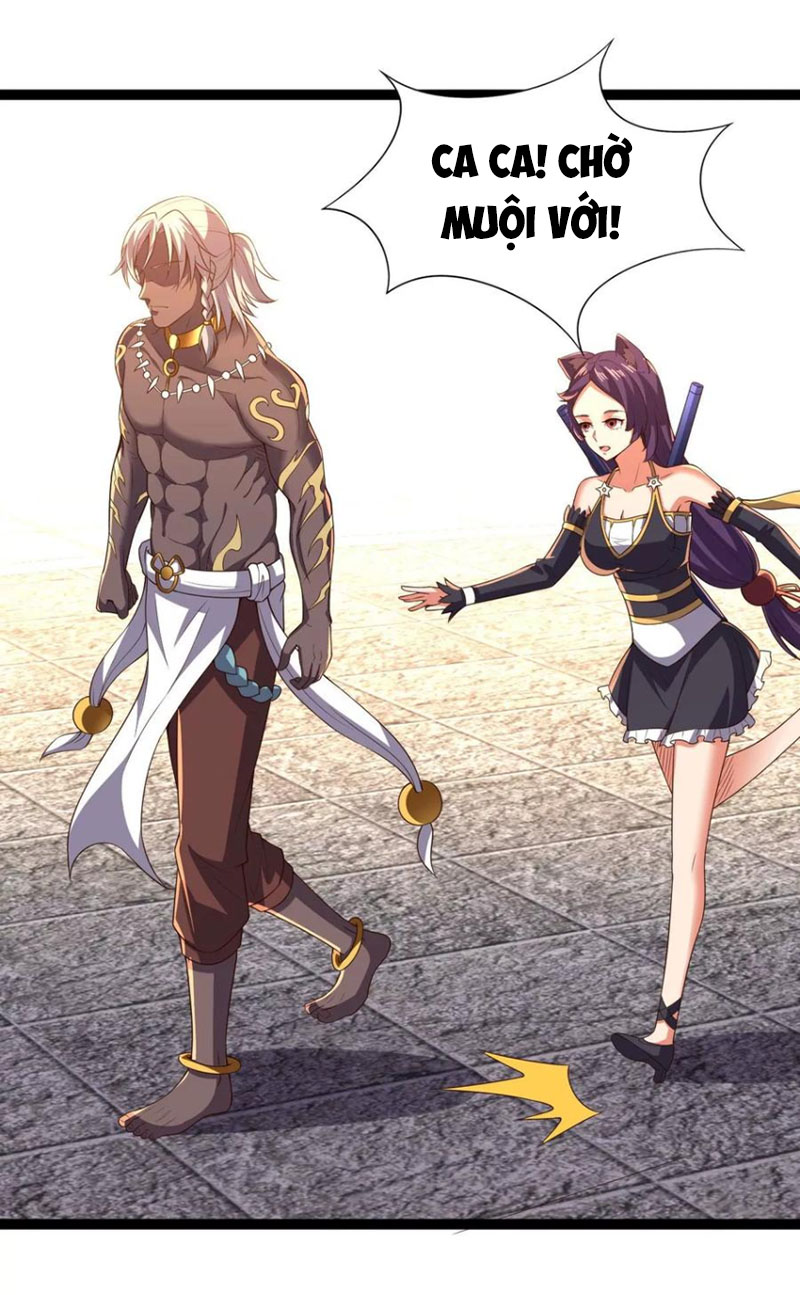 Thôn Phệ Vĩnh Hằng Chapter 226 - Trang 24