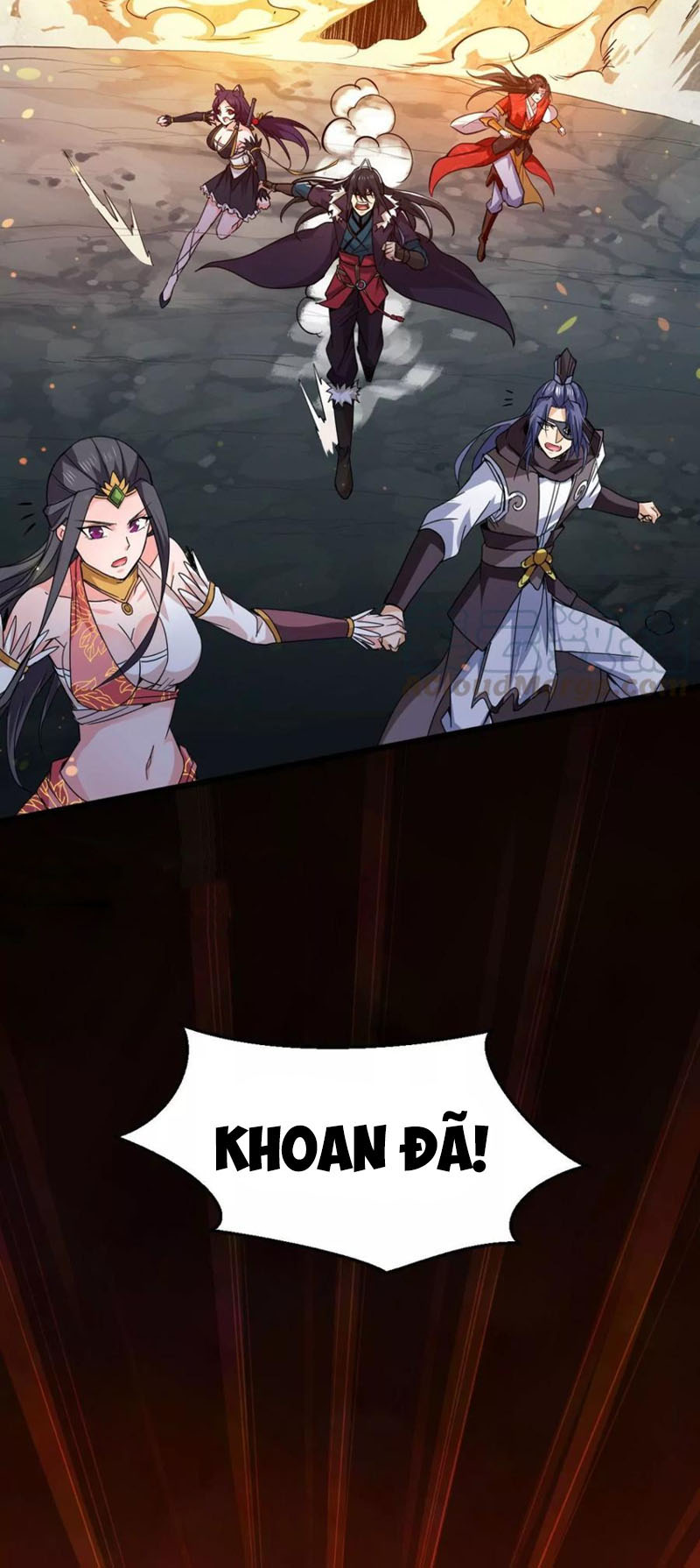 Thôn Phệ Vĩnh Hằng Chapter 225 - Hamtruyen.vn