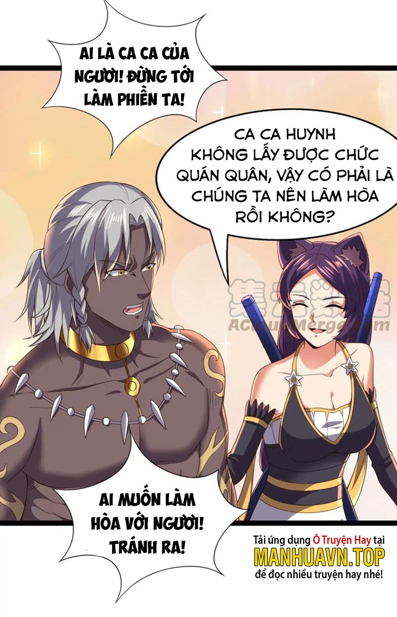 Thôn Phệ Vĩnh Hằng Chapter 226 - Trang 25