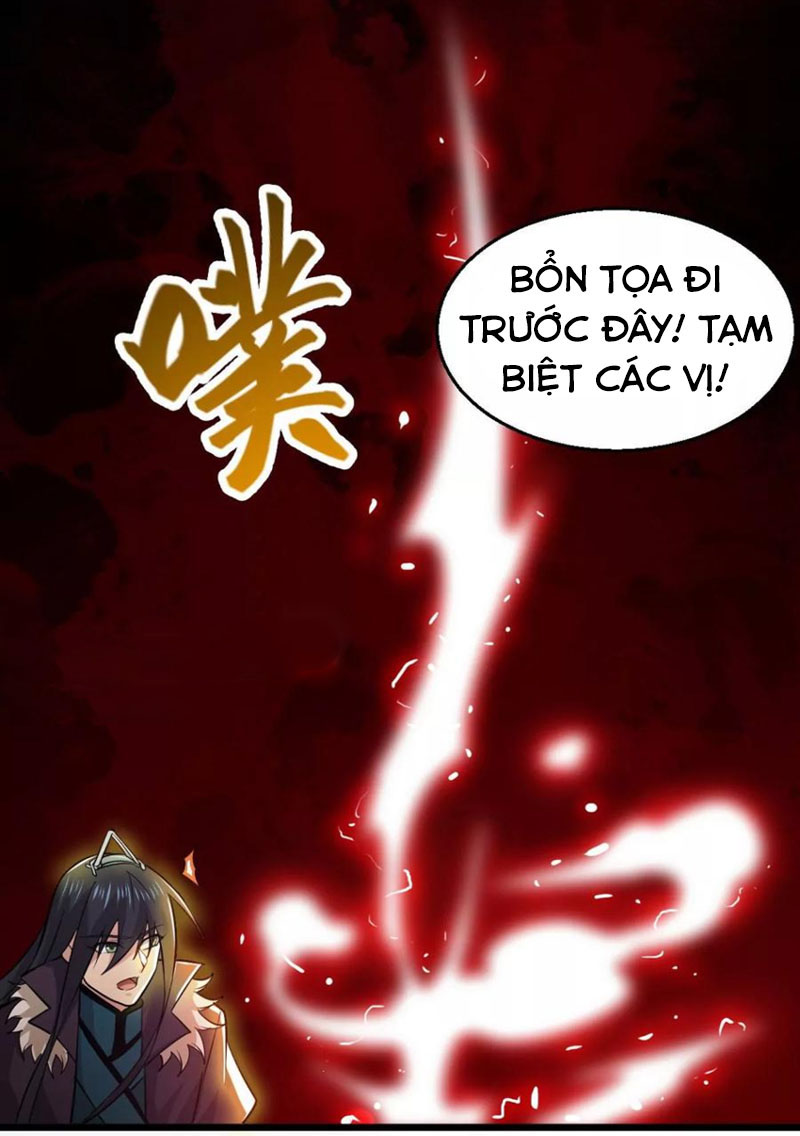 Thôn Phệ Vĩnh Hằng Chapter 225 - Hamtruyen.vn