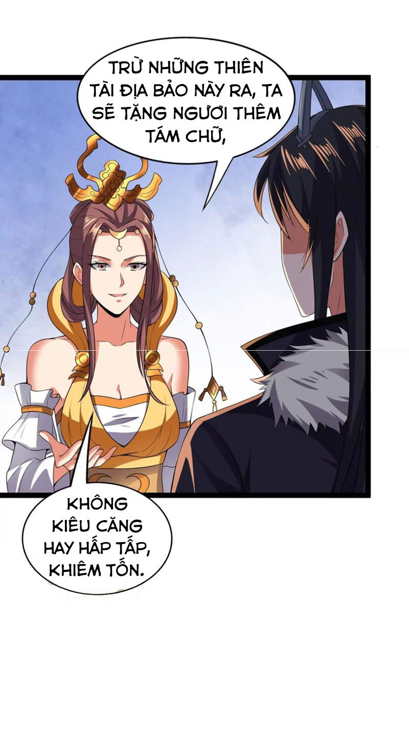 Thôn Phệ Vĩnh Hằng Chapter 226 - Trang 29