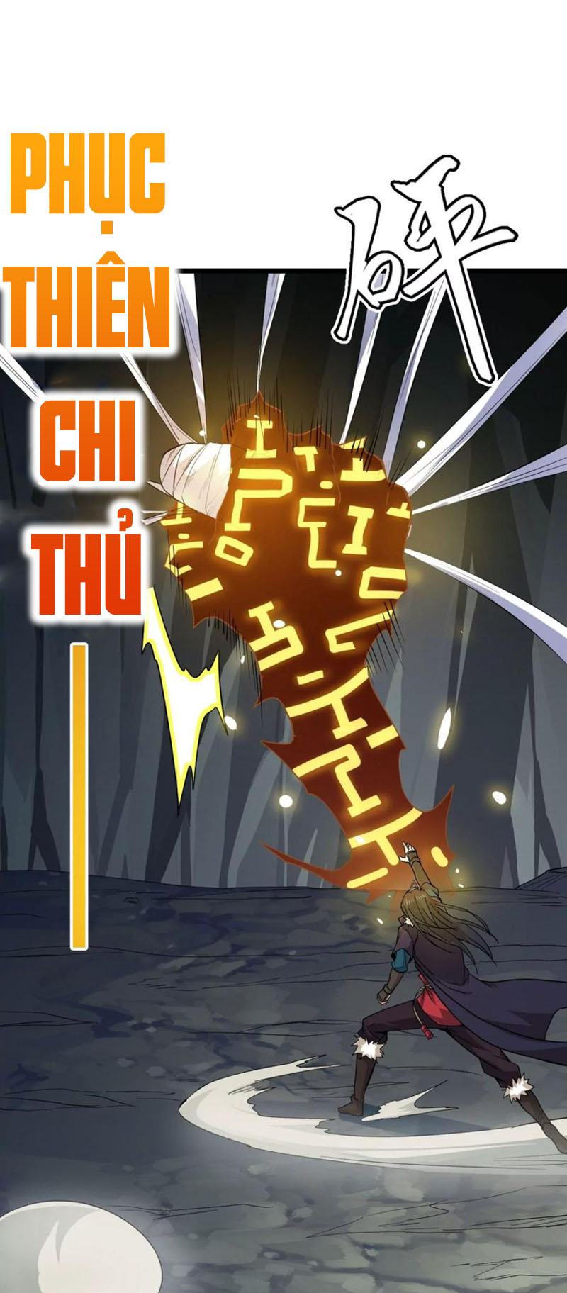 Thôn Phệ Vĩnh Hằng Chapter 225 - Hamtruyen.vn