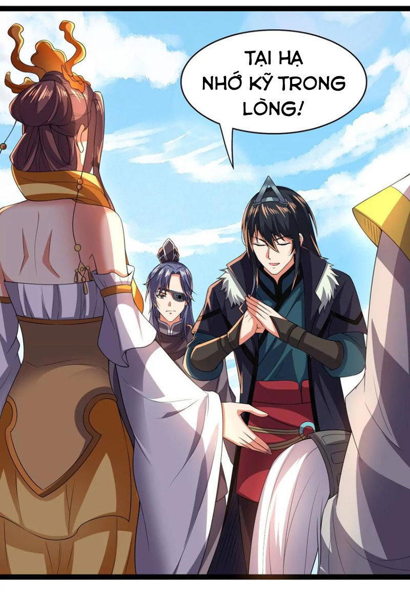 Thôn Phệ Vĩnh Hằng Chapter 226 - Trang 30