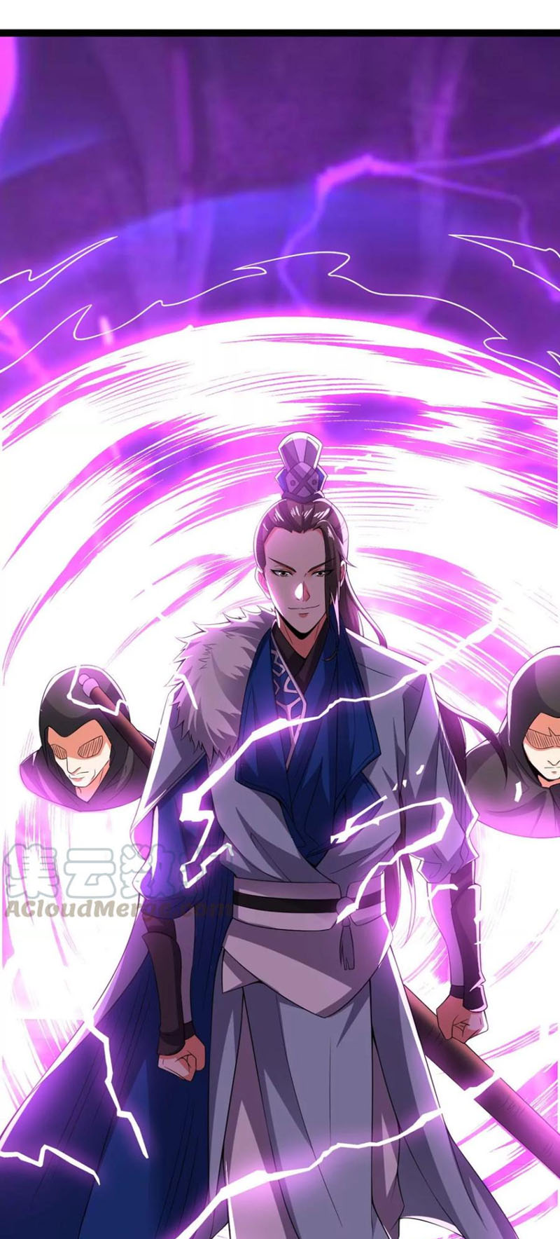 Thôn Phệ Vĩnh Hằng Chapter 226 - Trang 32