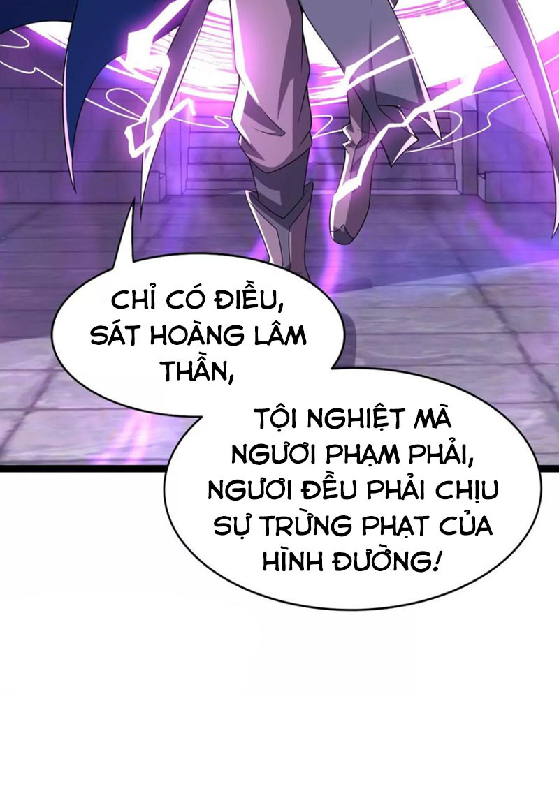 Thôn Phệ Vĩnh Hằng Chapter 226 - Trang 33