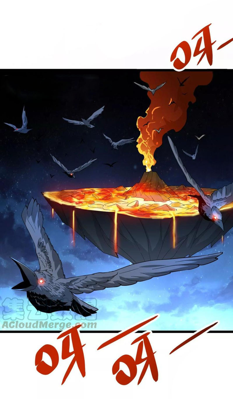 Thôn Phệ Vĩnh Hằng Chapter 225 - Hamtruyen.vn