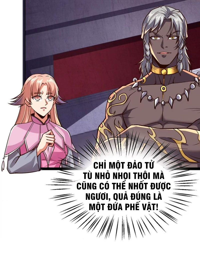 Thôn Phệ Vĩnh Hằng Chapter 226 - Trang 3