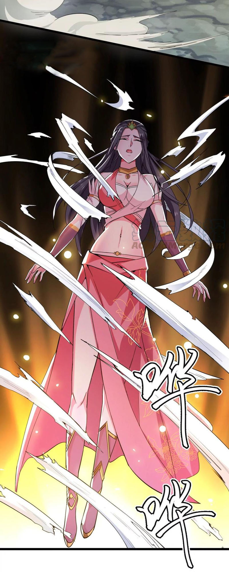 Thôn Phệ Vĩnh Hằng Chapter 225 - Hamtruyen.vn