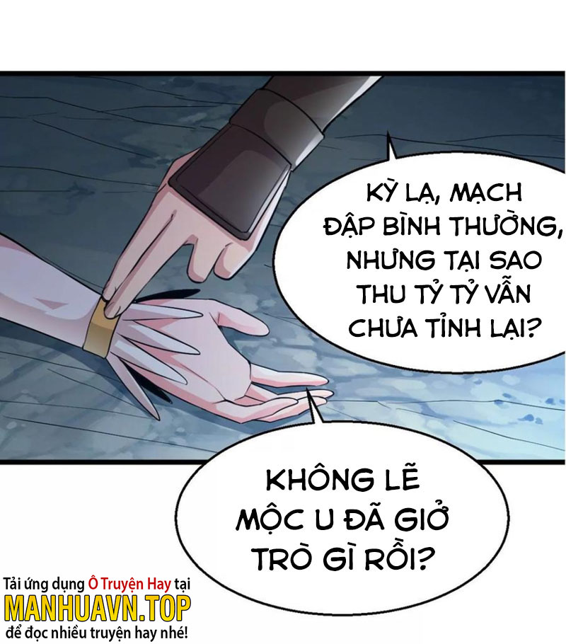 Thôn Phệ Vĩnh Hằng Chapter 225 - Hamtruyen.vn