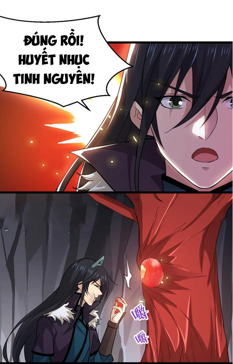 Thôn Phệ Vĩnh Hằng Chapter 225 - Hamtruyen.vn
